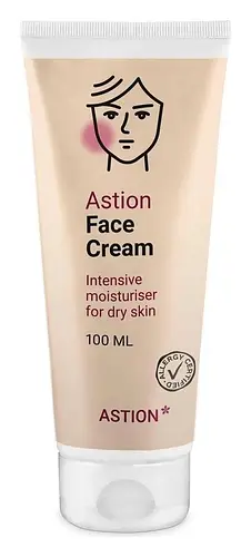 Astion Pharma Astion Face Cream