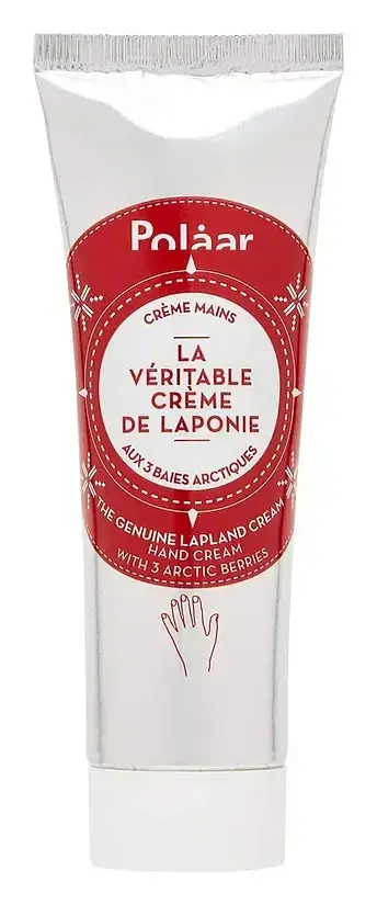Polaar Lapland Hand Cream