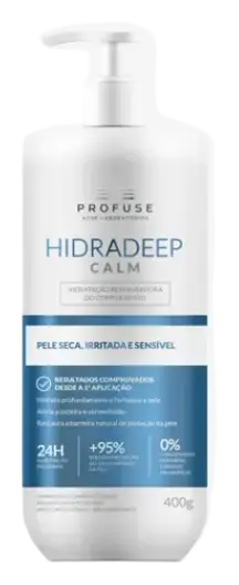 Profuse Hidradeep Calm
