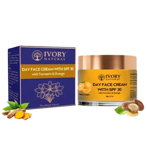 Ivory Natural Day Face Cream With SPF 30