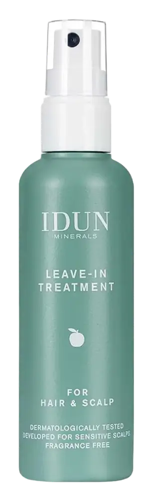 Idun Minerals Leave-In Treatment For Hair And Scalp