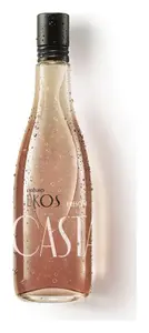 Natura Frescor Castanha - Ekos