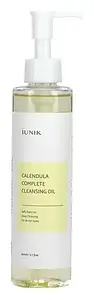 iUNIK Calendula Complete Cleansing Oil