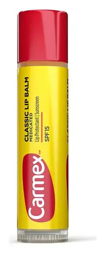 Carmex Daily Care Lip Balm Stick