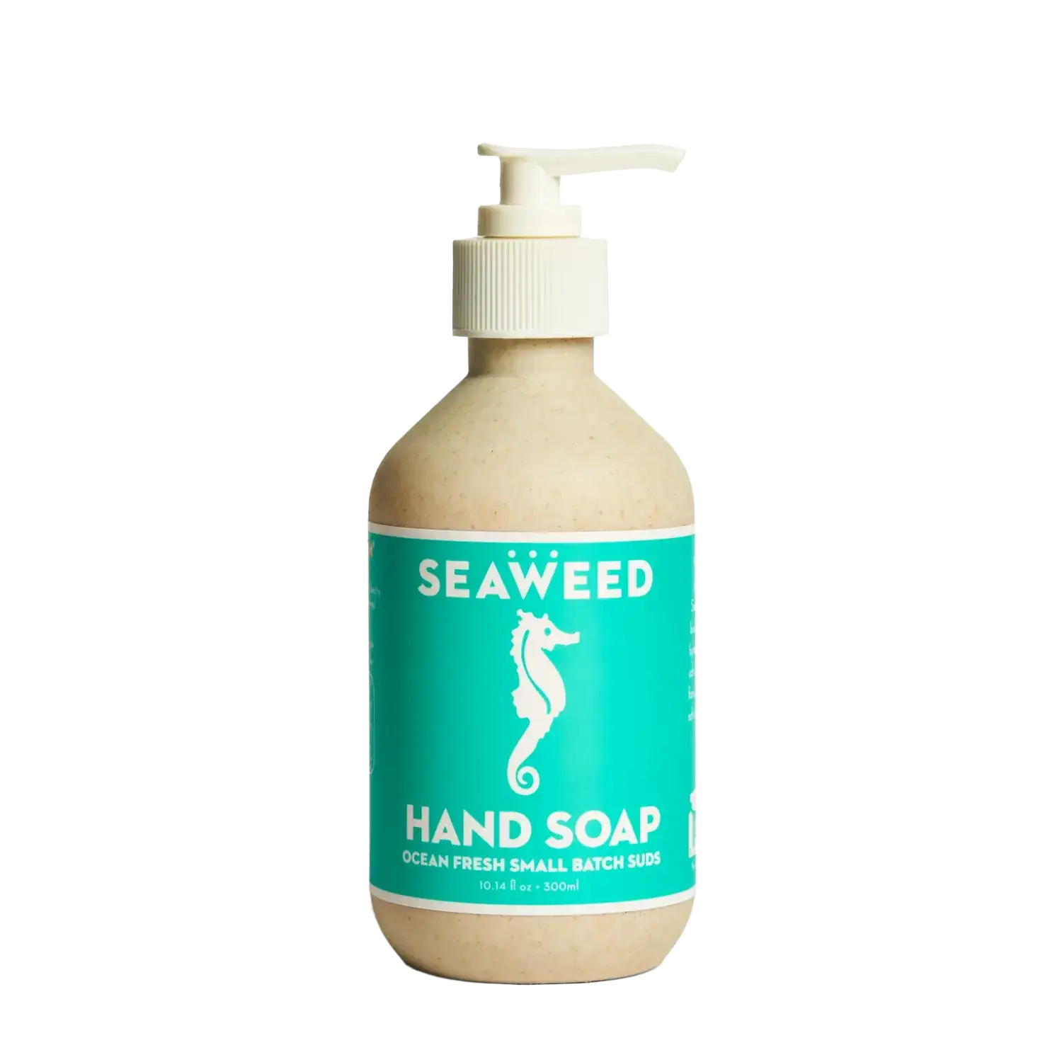Kalastyle Soap Co. Swedish Dream Hand Soap Seaweed