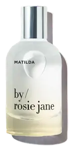 by Rosie Jane Matilda Perfume