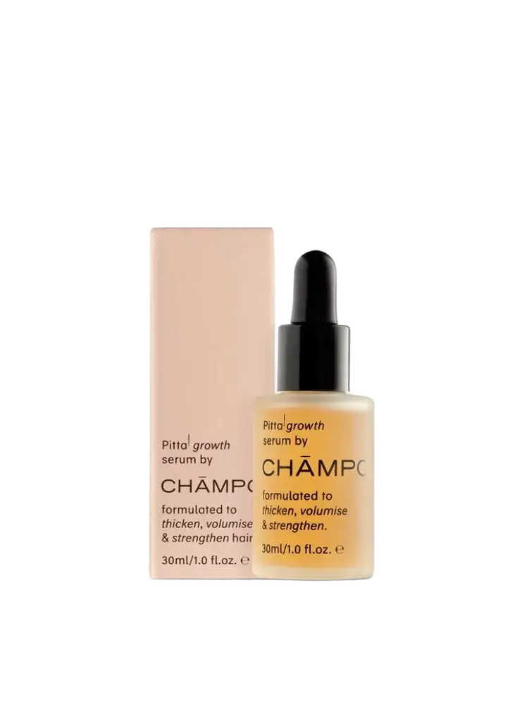 Chāmpo Pitta Growth Serum