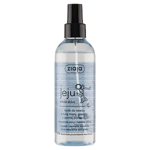 Ziaja Jeju Face Toner