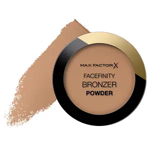 Max Factor X Facefinity Bronzer 001 Light Medium