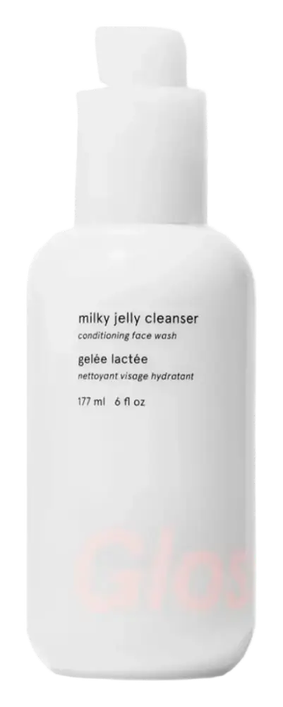 Glossier Milky Jelly Cleanser