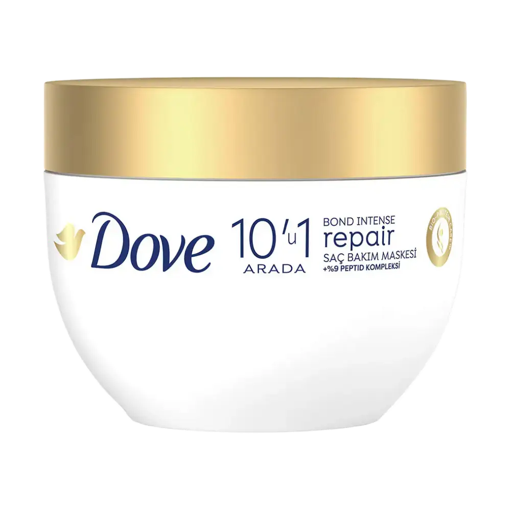 Dove Bond Intense Repair Hair Mask Turkey