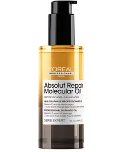 L'Oréal Professionnel Absolut Repair Molecular Oil