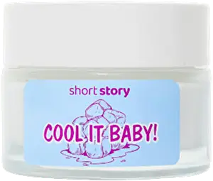 Short Story Cool It Baby!