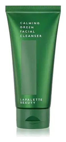 Lapalette Calming Green Facial Cleanser