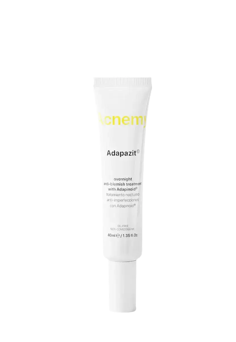 Acnemy Adapazit Overnight Anti-Blemish Treatment