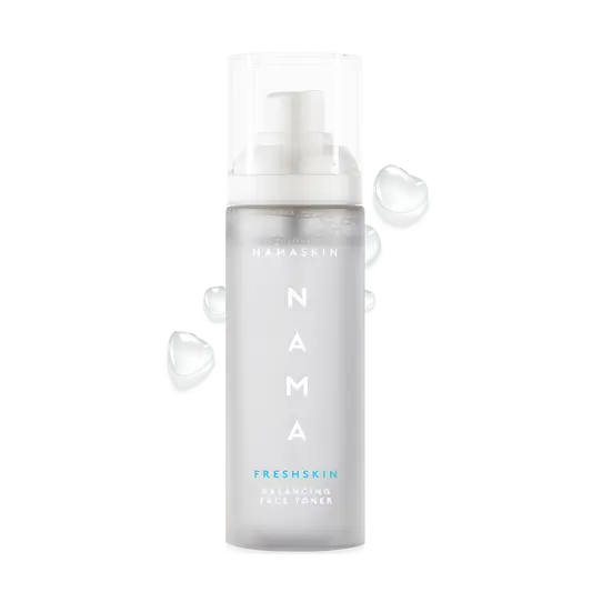 Nama FreshSkin Balancing Face Toner