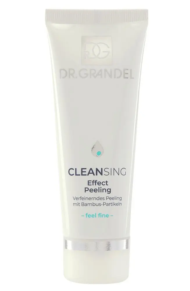 Dr. Grandel Cleansing Effect Peeling