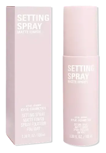 Kylie Cosmetics Setting Spray