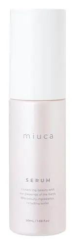 Miuca Booster Serum