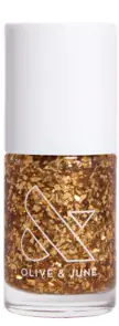 Olive & June Long Lasting Polish Is it too much?
