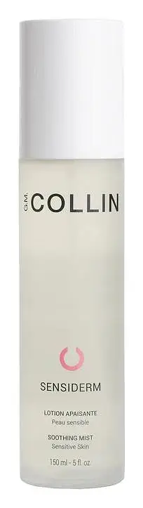 G.M. Collin Sensiderm Soothing Mist