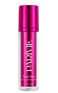 Parívie That's Firm Contouring Neck Treatment