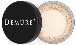 Deluvia Demure Mineral Finishing Powder Original
