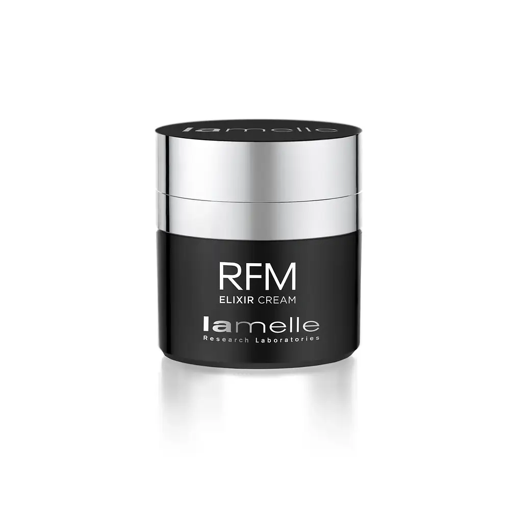 Lamelle RFM Elixir Cream