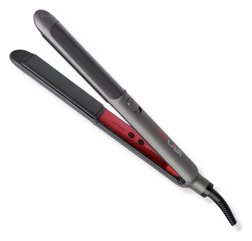 CHI Haircare Lava 4D Hairstyling Iron