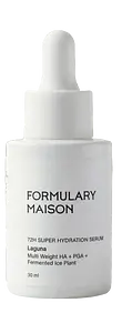 Formulary Maison Laguna 72H Super Hydration Serum