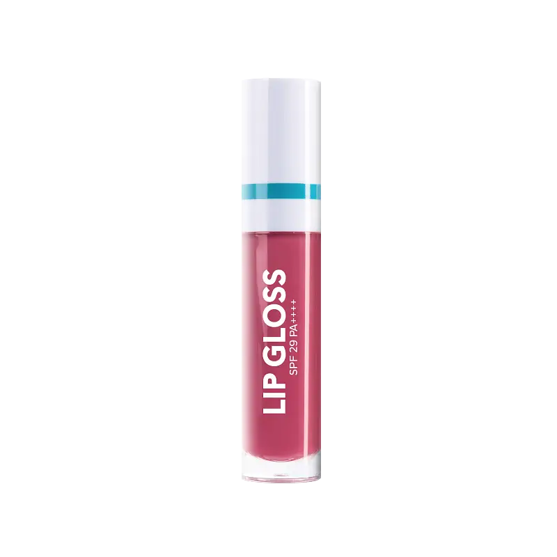Amaterasun Lip Gloss SPF 29 PA++++ Pink