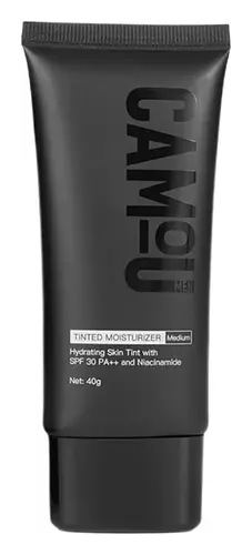 Camou Tinted Moisturizer Medium