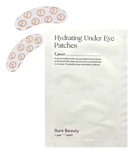 Rare Beauty Hydrating Under Eye Patches