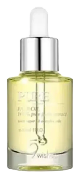 9wishes Pure Face Oil