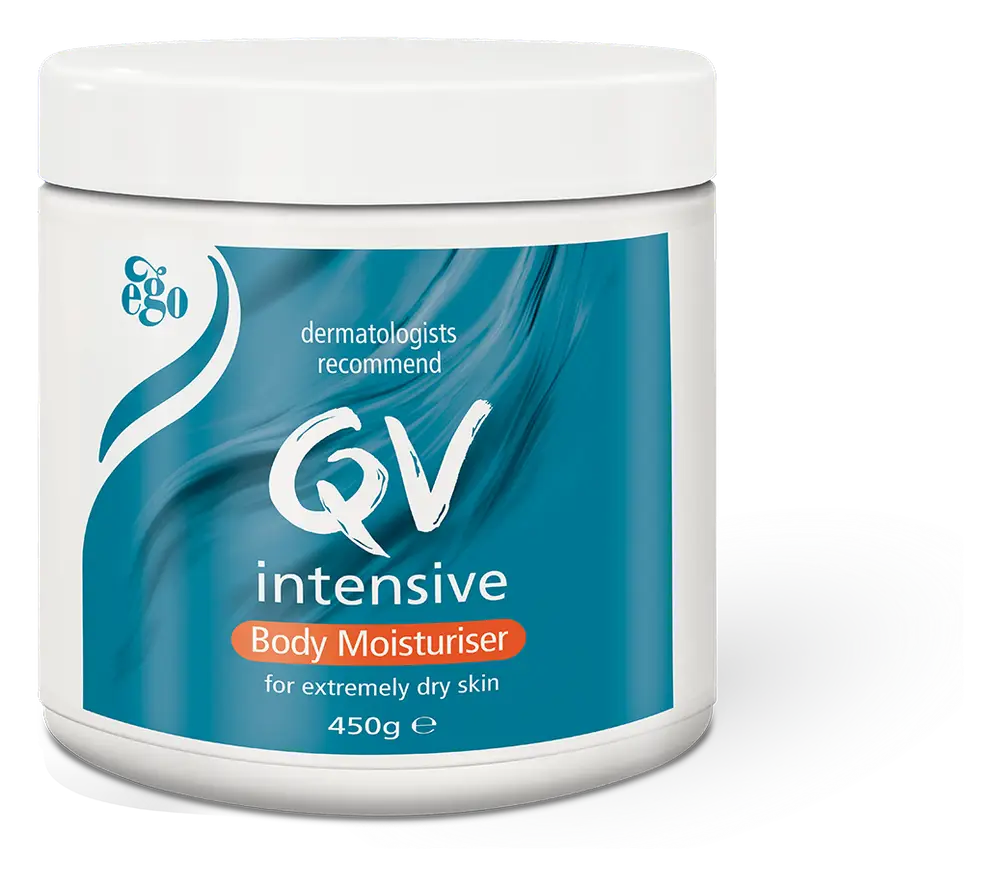 QV Intensive Ointment Spain