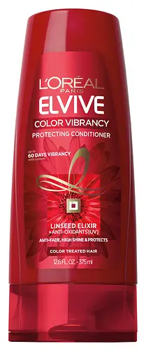 L'Oreal Color Vibrancy Protecting Conditioner