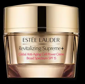 Estée Lauder Revitalizing Supreme+ Global Anti-Aging Cell Power Creme SPF 15