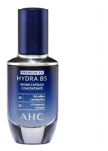 AHC Beauty Hydra B5 Biome Capsule Concentrate