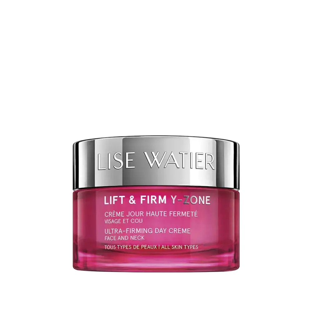 Watier Lift & Firm Y-Zone Ultra-Firming Day Creme