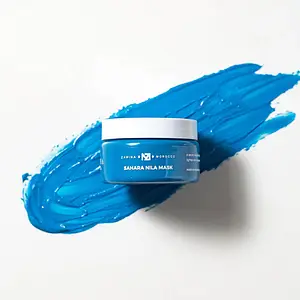 Zawina Morocco Sahara Nila Mask