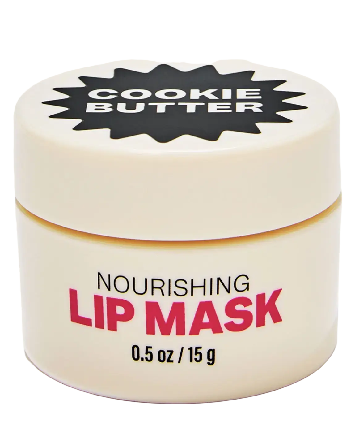 Bath & Body Works Nourishing Lip Mask Milk Bar Cookie Butter