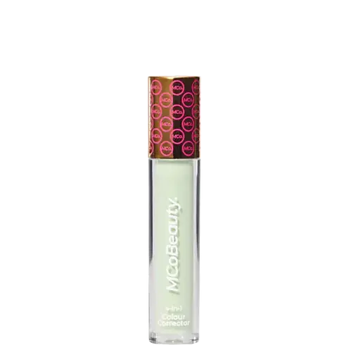 MCoBeauty. 4-In-1 Color Corrector Green