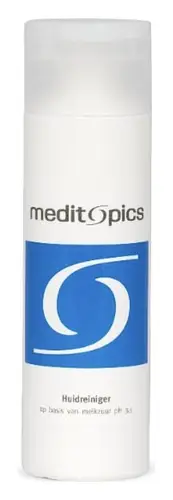 Meditopics AHA Crème 12%