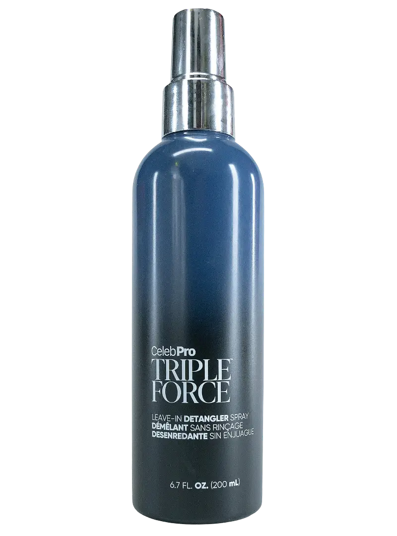 Celeb Luxury CelebPro Triple Force Leave In Detangling Spray