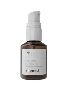 ishonest 171 Pre-Sun Exposure