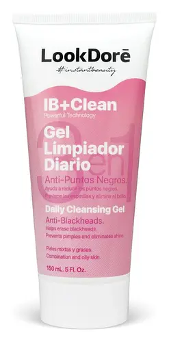 Lookdore Daily Cleansing Gel