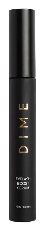 Dime Beauty Eyelash Boost Serum