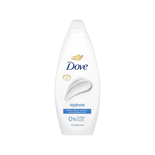 Dove Moisturising Shower Gel Switzerland