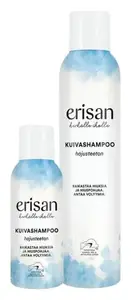 Erisan Kuivashampoo