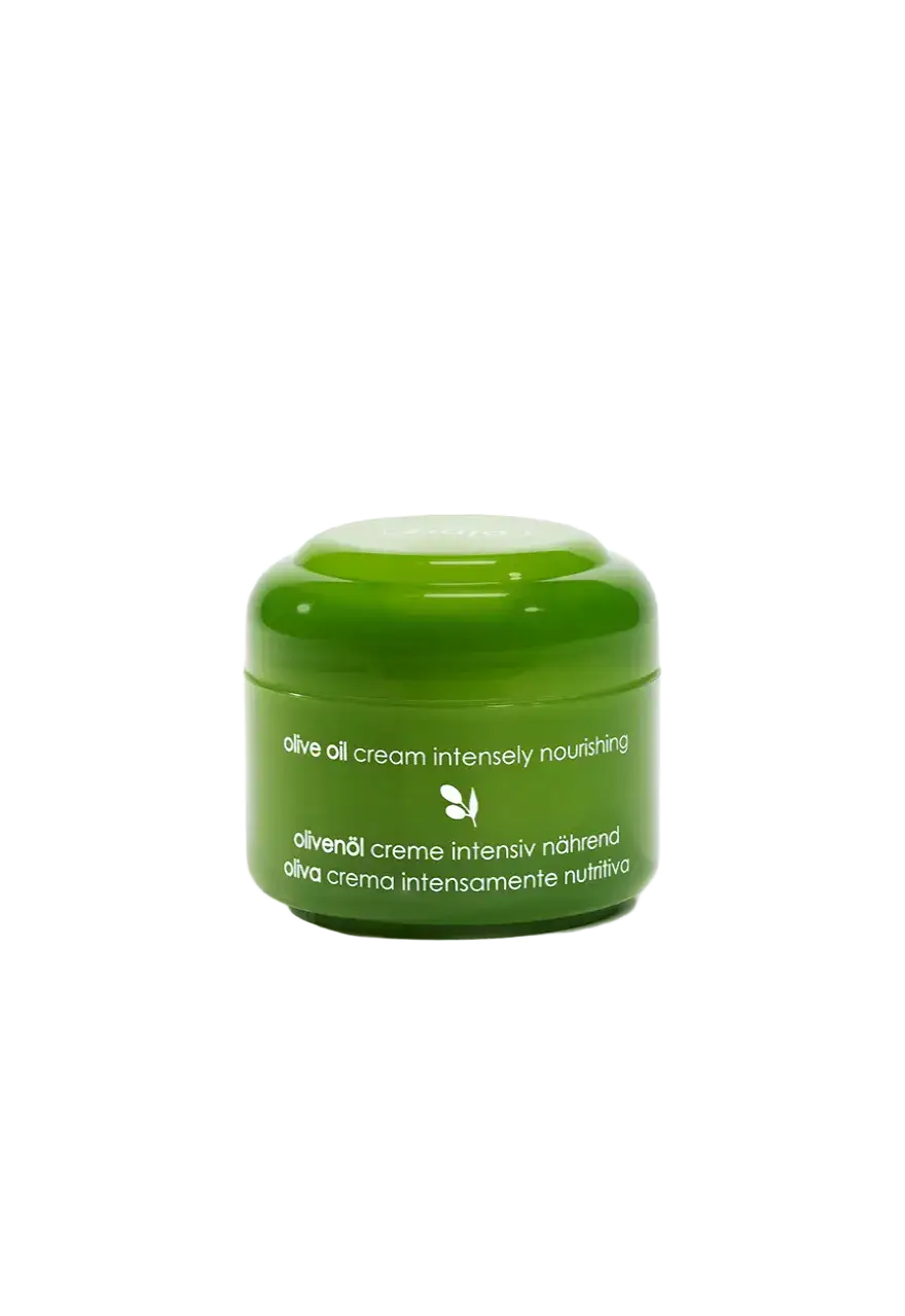 Ziaja Olive Oil Cream